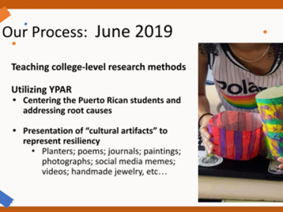 our process june 2019 explained