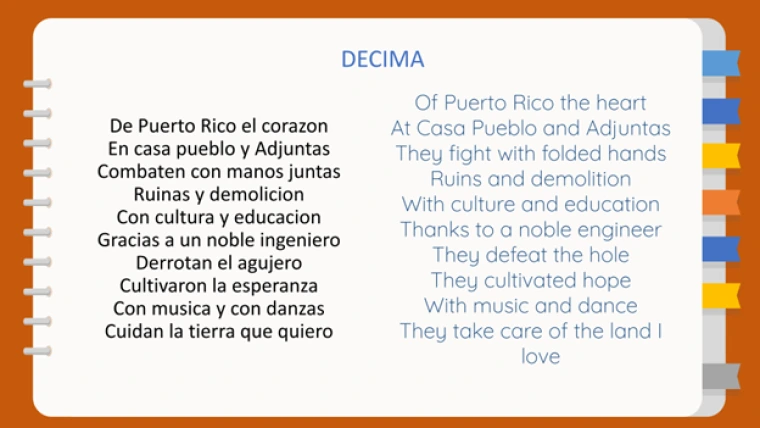 decima