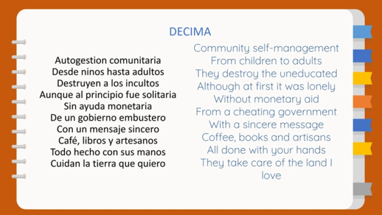 decima