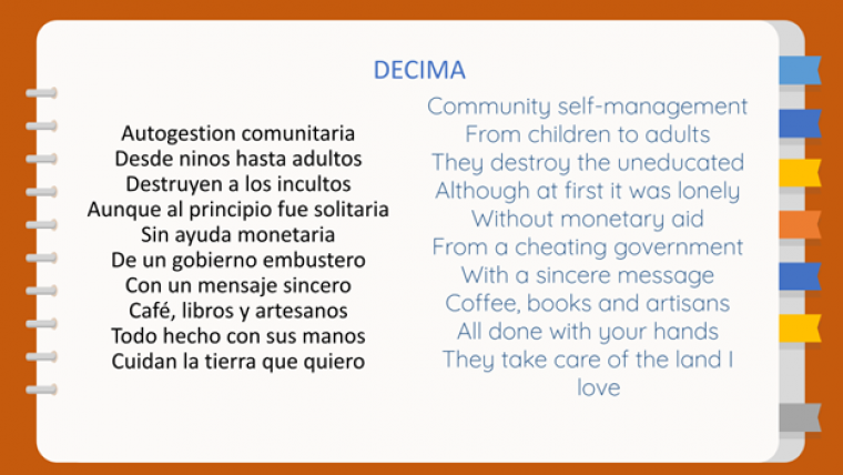 decima