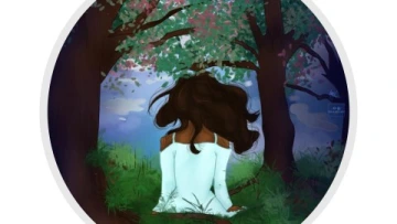 artistic painting